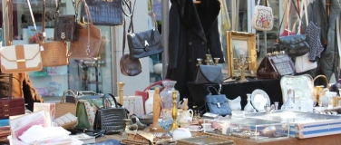 Event-Image for 'Fabry Antik- und Tr&ouml;delmarkt im Herzen Hildens'