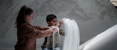 Event-Image for 'Spielen im Salz &ndash; Familientag bei den Schweizer Salinen'