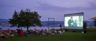 Event-Image for 'Openair Kino Boldern'