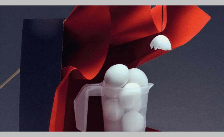 Event-Image for 'Fabian Dopfer &ndash; Deconstruction'