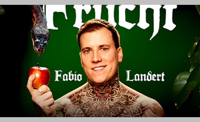 Fabio Landert – Die verbotene Frucht