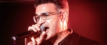 Event-Image for 'Italo Pop Night - Benvenuto mit Fabrizio Levita & Amici'