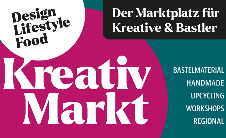Kreativmarkt // Zughafen Erfurt