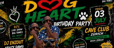 Event-Image for 'FRIDAY BASH'