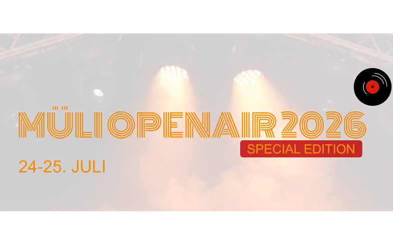 Müli OpenAir 2026