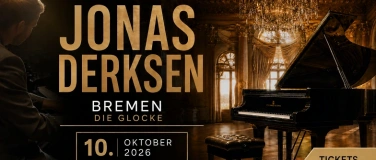 Event-Image for 'Birds Tree Tour 2026 &ndash; Ein magischer Abend mit Jonas Derksen'