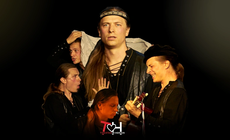HAMLET - Die wahre Geschichte Billets