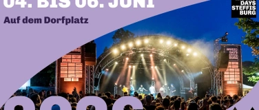 Event-Image for 'Music Days Steffisburg'