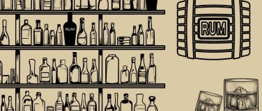 Event-Image for 'Rum, Rhum & Ron Degustation - Genussreise um die Welt'