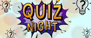 Event-Image for 'Quiznight Rund um die Welt'