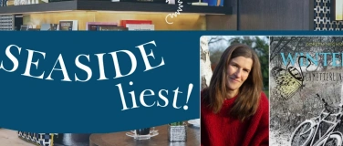 Event-Image for 'LESUNG: Winterschmetterlinge - Doreen Mechsner'