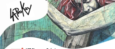Event-Image for 'LAPROKAY &ndash; Malerei zwischen Abstraktion und Gegenst&auml;ndlichke'