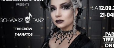 Event-Image for 'Schwarz.Tanz'