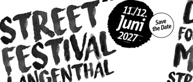 Event-Image for '10. Street Festival Langenthal'