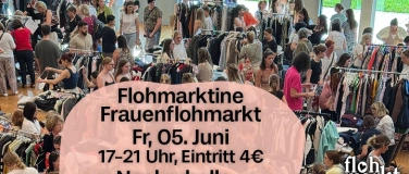 Event-Image for 'M&auml;dchenflohmarkt! Fr, 05. Juni Villingen-Schwenningen'