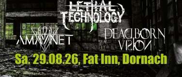 Event-Image for 'Extreme Metal Night'