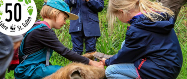 Event-Image for 'F&auml;hrtensuche im Sittertobel'