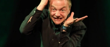 Event-Image for 'F&auml;lle - Mimecomictheater frei nach Daniil Charms'