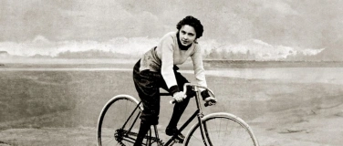 Event-Image for 'Die Pionierinnen des Fahrrads &ndash; Weltfahrradtag'
