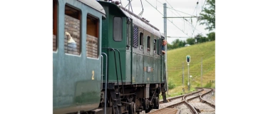 Event-Image for 'VHE - Sommerfahrt ins EBL-D&uuml;bendorf'