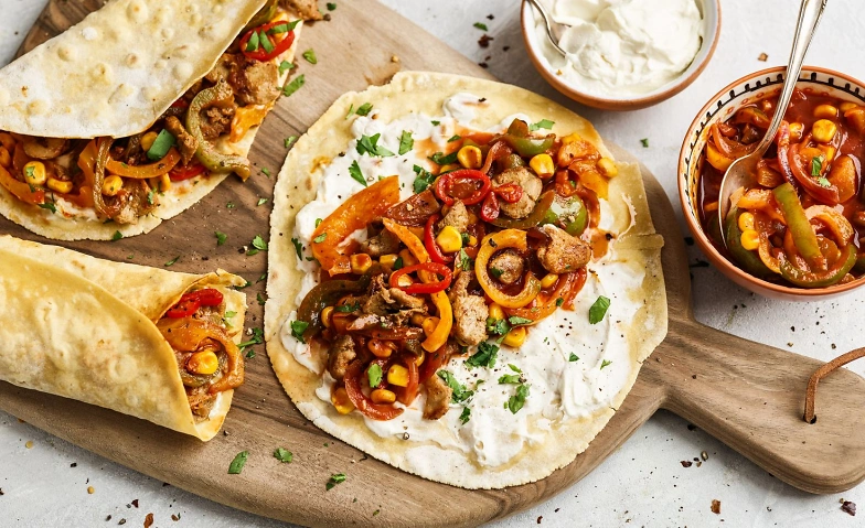 Event-Image for 'Fajitaschiff'