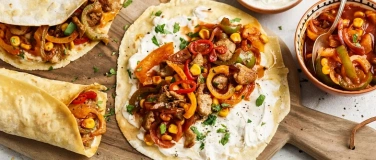 Event-Image for 'Fajitaschiff'
