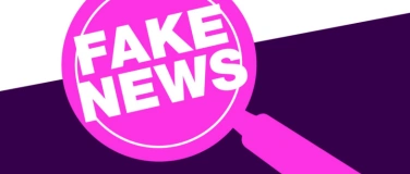 Event-Image for 'Fake News &ndash; Bedrohung oder bloss ein &Auml;rgernis?'