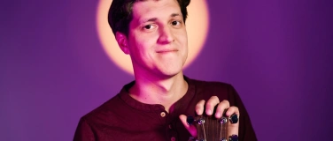 Event-Image for 'HH-Derni&egrave;re: Liedermacher FALK "Unversch&auml;mt" (Musikkabarett)'