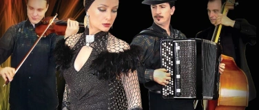 Event-Image for 'Eine Argentinische Nacht - Ensemble "Milonga Sentimental"'