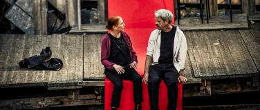 Event-Image for 'JEDER STIRBT F&Uuml;R SICH ALLEIN - Schauspiel nach Hans Fallada'