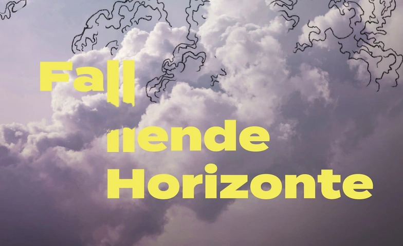 Event-Image for 'Variaton: Fallende Horizonte'