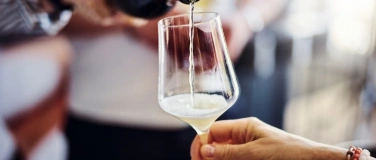 Event-Image for 'Baur au Lac Vins @ Falstaff Schaumweinfestival Z&uuml;rich'
