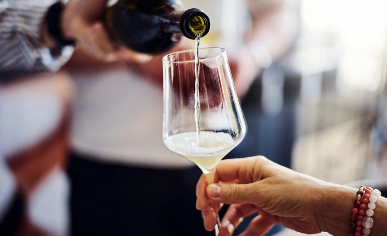 Baur au Lac Vins @ Falstaff Schaumweinfestival Zürich