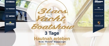 Event-Image for '3 Lacs Yacht Boatshow - Hautnah erleben'