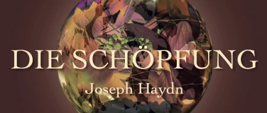 Event-Image for '"Die Sch&ouml;pfung" von Joseph Haydn'