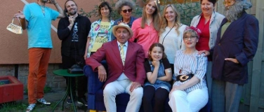 Event-Image for 'Familienbande - Morgen wird alles gut'