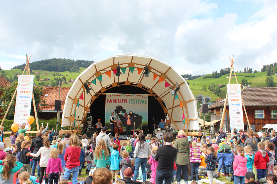 Was letzten Sommer normal war, ist in desem Jahr leider nicht m&ouml;glich...