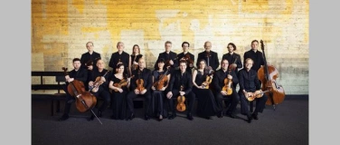 Event-Image for 'Familienkonzert &laquo;HARRY POTTER&raquo;'