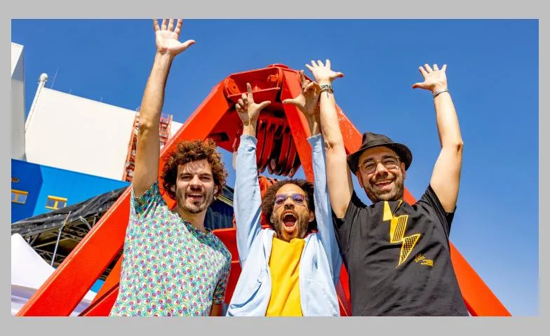 Familienkonzert: Richards Kindermusikladen Kulturladen Konstanz, Joseph-Belli-Weg 5, 78467 Konstanz Tickets