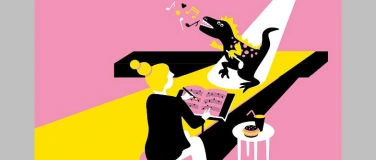 Event-Image for 'Familienkonzert: Von wilden und gez&auml;hmten T&ouml;nen'
