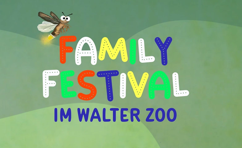 Family Festival mit Marius und die Jagdkapelle