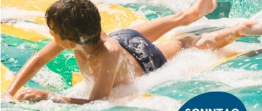 Event-Image for 'Family Fun Day &ndash; Wasserparty f&uuml;r die ganze Familie!'
