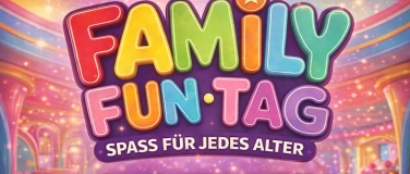Event-Image for 'Family Fun Tag in der Dreamfactory'