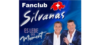 Veranstalter:in von 3. Schlager-Nacht "Silvanas und Freunde"