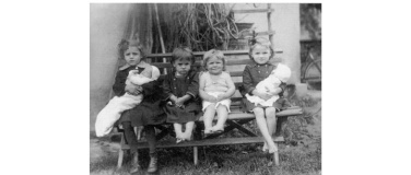 Event-Image for 'Fani &ndash; ein Dienstm&auml;dchenleben'