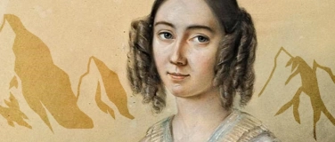 Event-Image for 'Literarisches Portrait &uuml;ber Fanny Mendelssohn-Hensel'