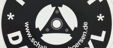 Event-Image for 'D&uuml;sseldorfer Schallplattenb&ouml;rse'