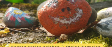 Event-Image for 'Fantasiereise erleben (mit Mitbringsel)'