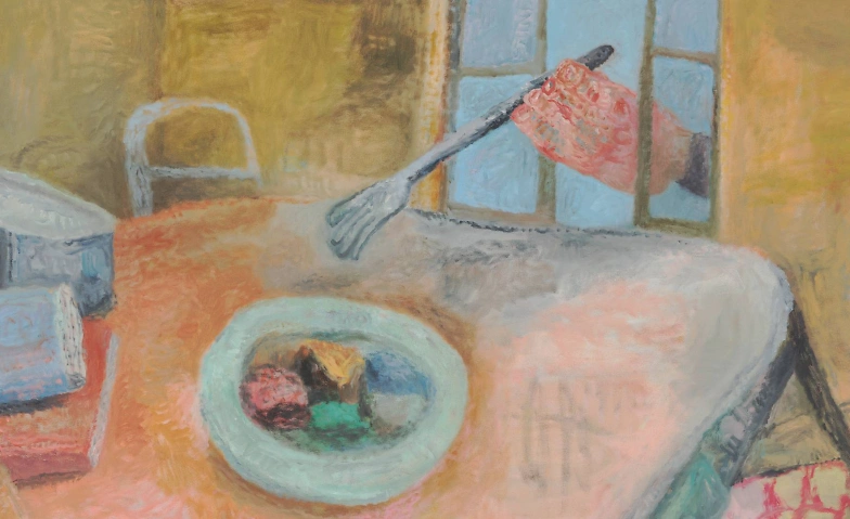 Event-Image for 'Visite guid&eacute;e de l'exposition &laquo;De Bailly &agrave; Zaric&raquo;'