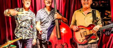 Event-Image for 'Carte Blanche- Swiss Jazz mit Stephan Athanas am Bass'